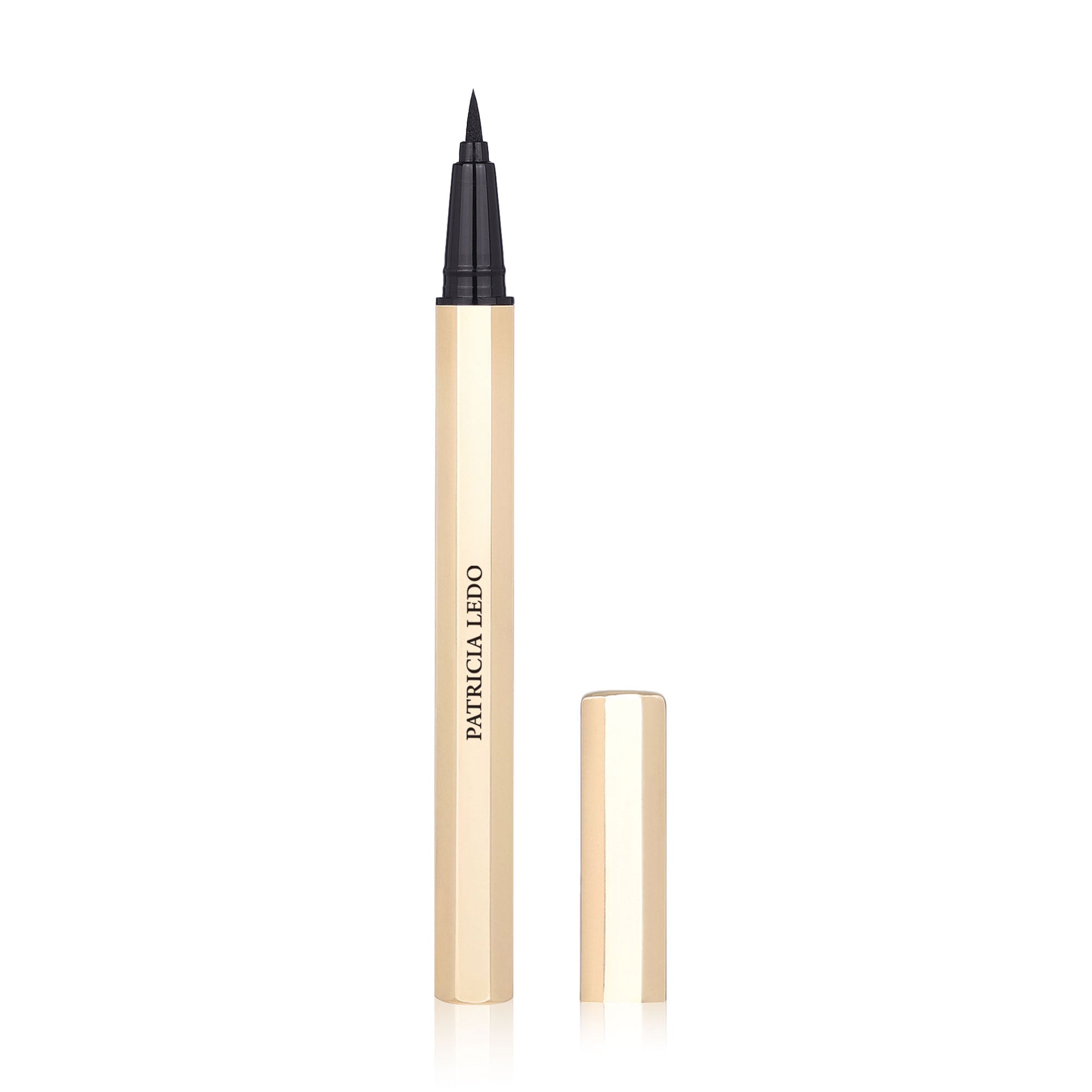 Підводка-маркер для очей Patricia Ledo Precision Liner тон 02, 0.5 г